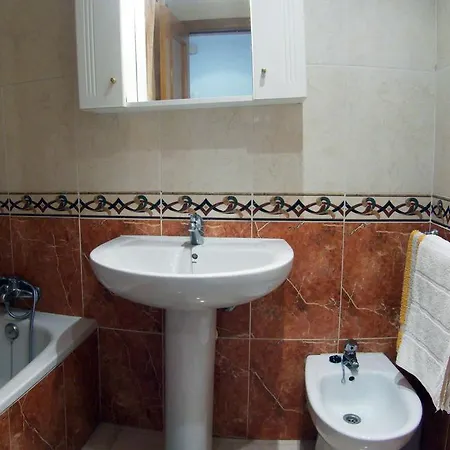 Frontal En Primera Linea Acapulco 1 Апартаменты *