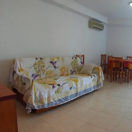 Апартаменты Frontal En Primera Linea Acapulco 1 *