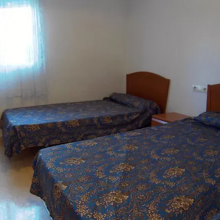 Апартаменты Frontal En Primera Linea Acapulco 1 Оропеса-дель-Мар
