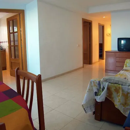 Апартаменты Frontal En Primera Linea Acapulco 1 *