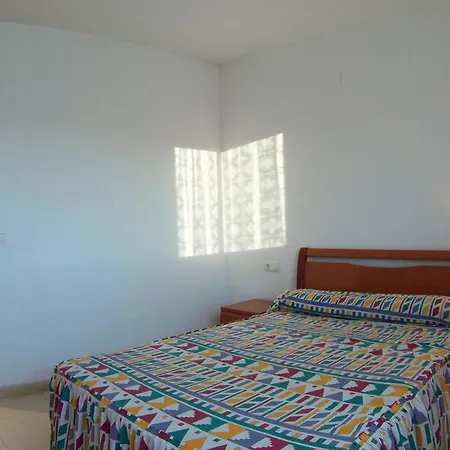 Frontal En Primera Linea Acapulco 1 Апартаменты *