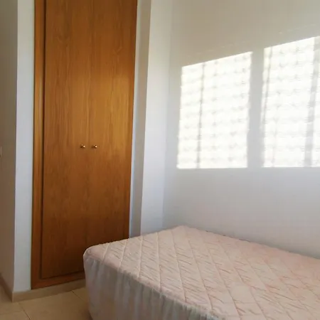Апартаменты Frontal En Primera Linea Acapulco 1 Оропеса-дель-Мар