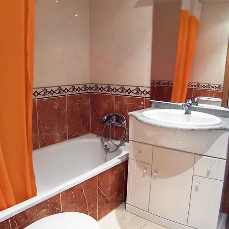 Frontal En Primera Linea Acapulco 1 Апартаменты