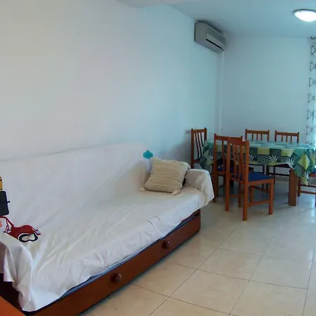 Frontal En Primera Linea Acapulco 1 Апартаменты