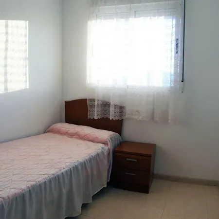 Апартаменты Frontal En Primera Linea Acapulco 1