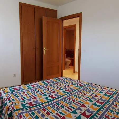 Апартаменты Frontal En Primera Linea Acapulco 1 Оропеса-дель-Мар