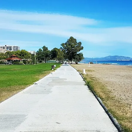 Апартаменты Frontal En Primera Linea Acapulco 1 *