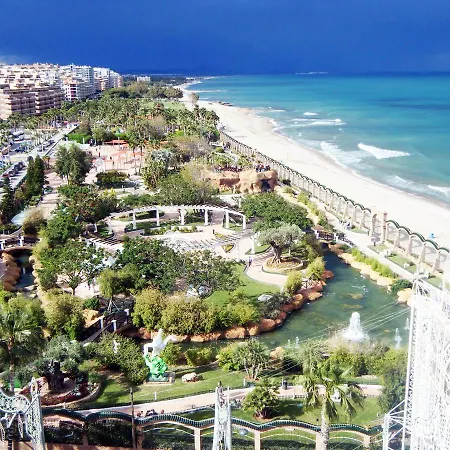 Frontal En Primera Linea Acapulco 1 Оропеса-дель-Мар