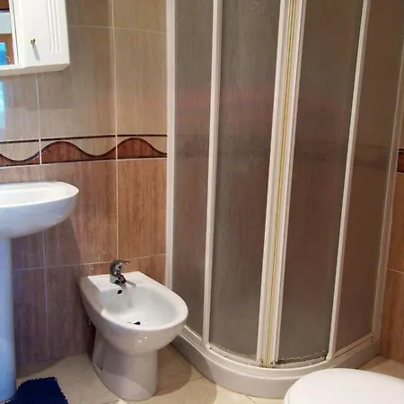 Frontal En Primera Linea Acapulco 1 Апартаменты *